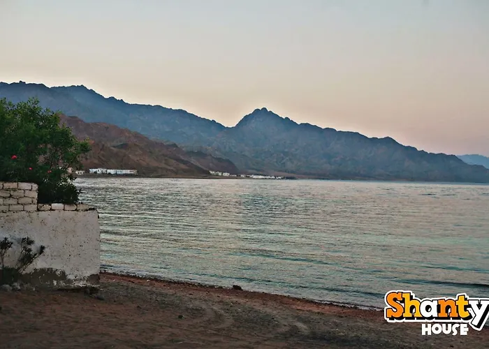 Shanty Affittacamere Dahab