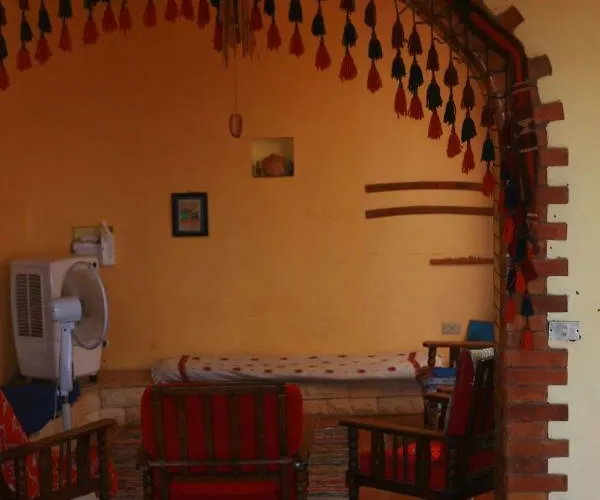 Shanty Affittacamere Dahab