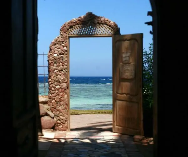 Shanty Dahab