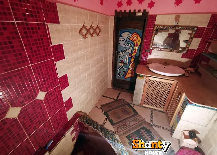 Shanty Affittacamere Dahab