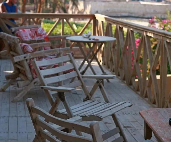 Shanty * Dahab