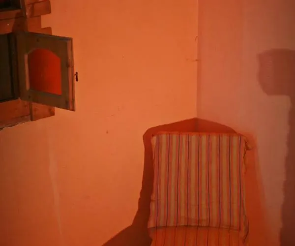 Shanty Affittacamere Dahab