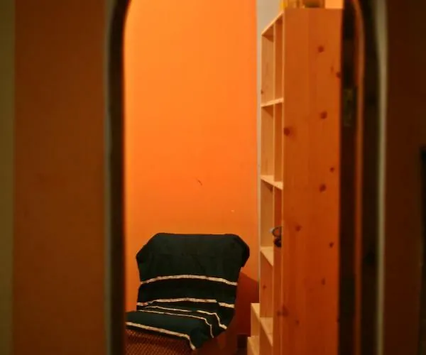 Shanty Dahab