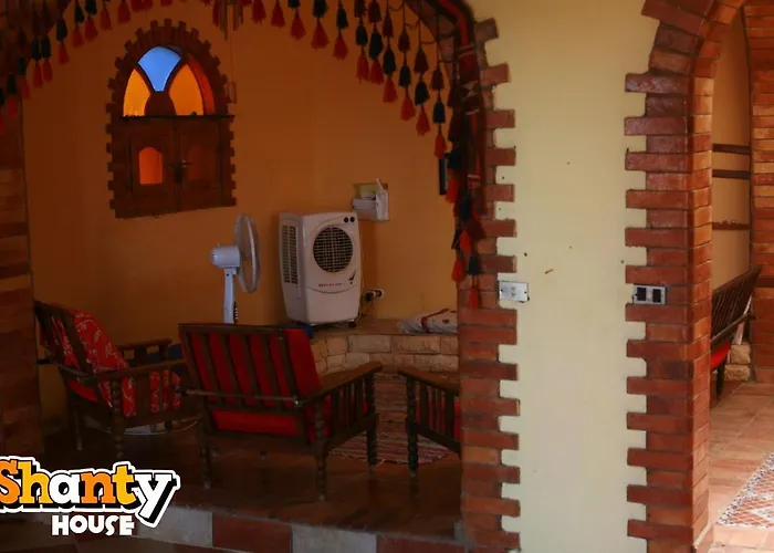 Affittacamere Shanty Dahab
