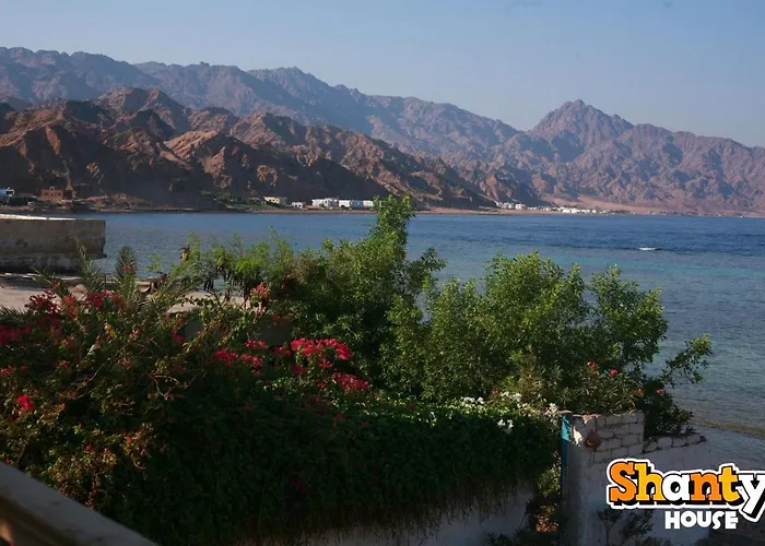 Shanty Dahab