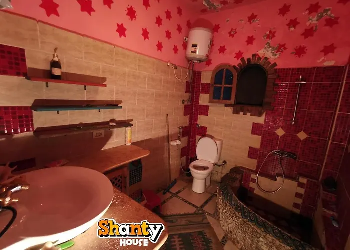 Affittacamere Shanty Dahab